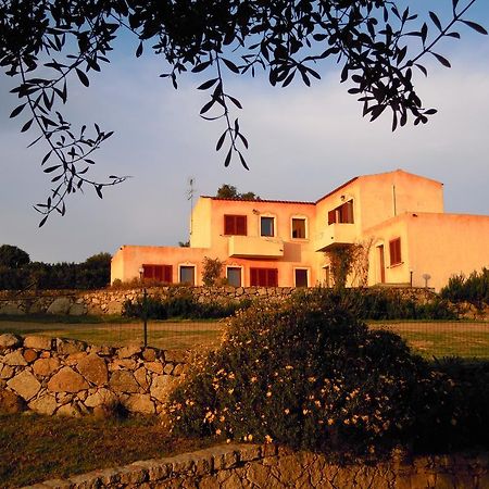 阿尔扎凯纳 Agriturismo Candela酒店 外观 照片