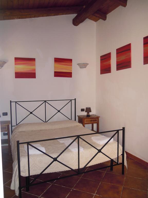 阿尔扎凯纳 Agriturismo Candela酒店 客房 照片