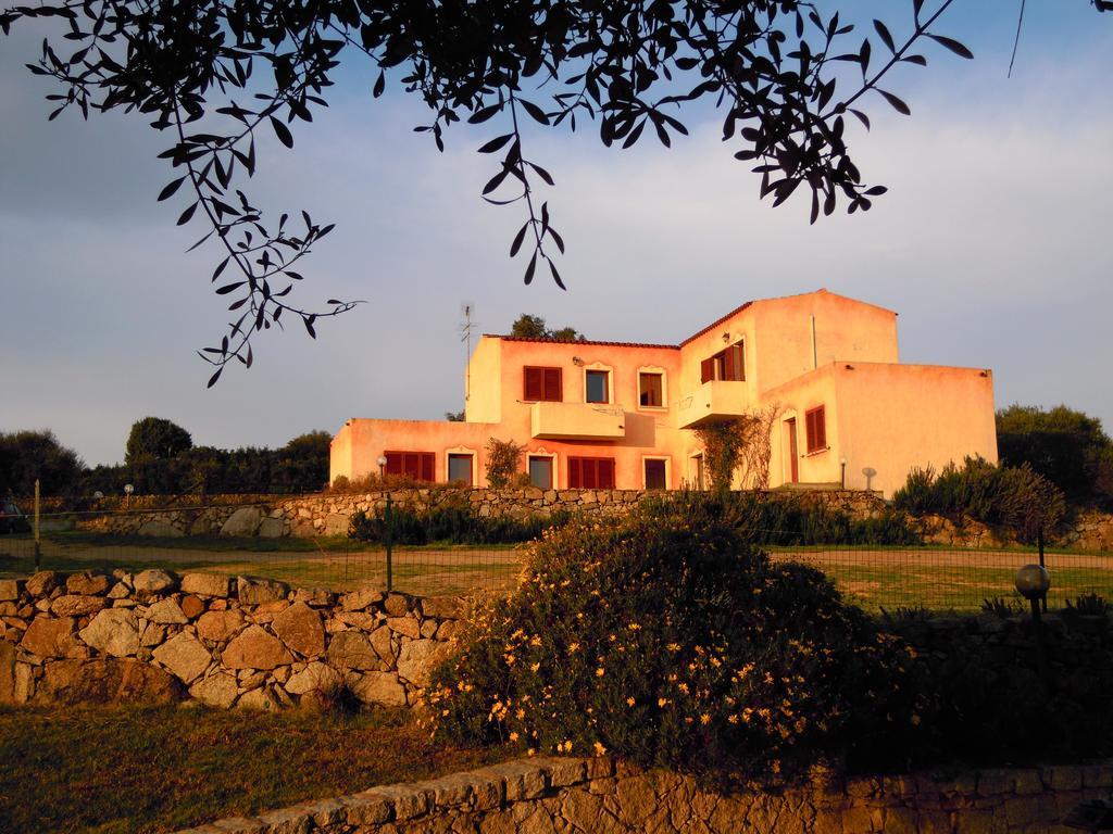 阿尔扎凯纳 Agriturismo Candela酒店 外观 照片
