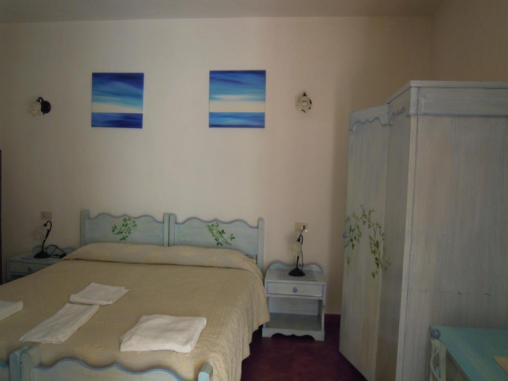 阿尔扎凯纳 Agriturismo Candela酒店 外观 照片